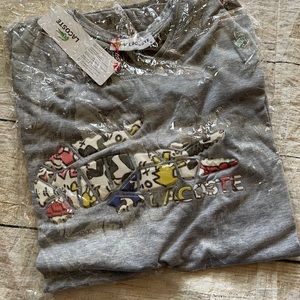 Lacoste Shirt Small